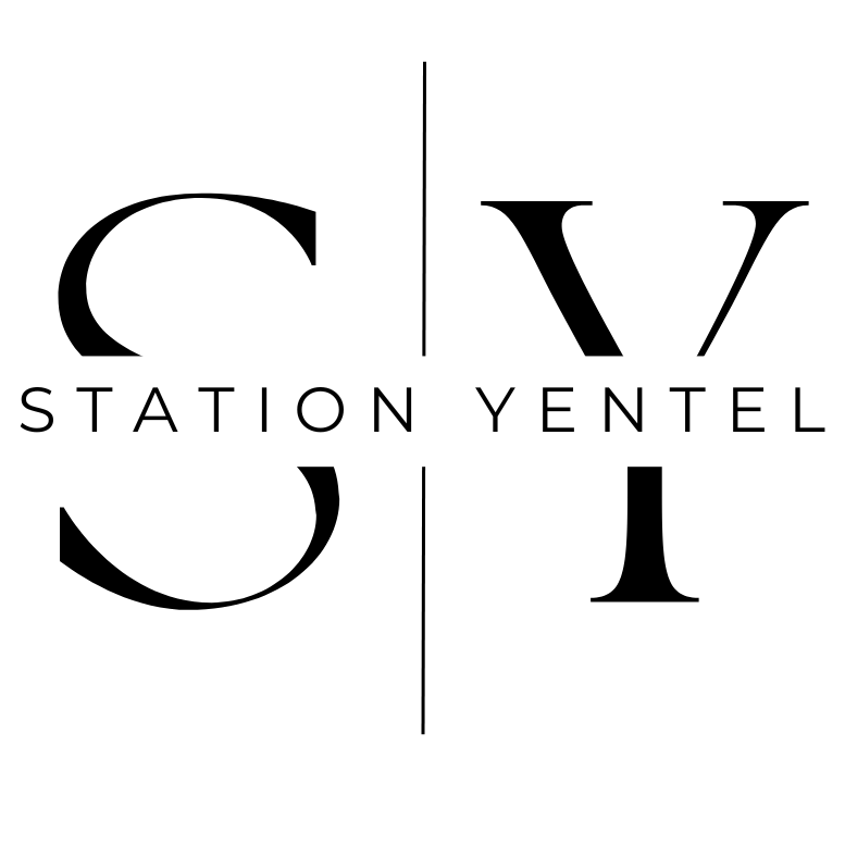 Station Yentel